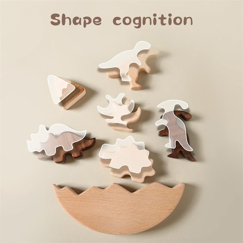 BUILDING BLOCKS (DINOSAUR)