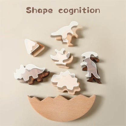 BUILDING BLOCKS (DINOSAUR)