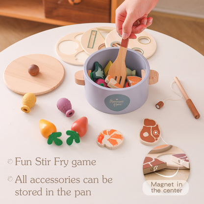 COOKING TOY