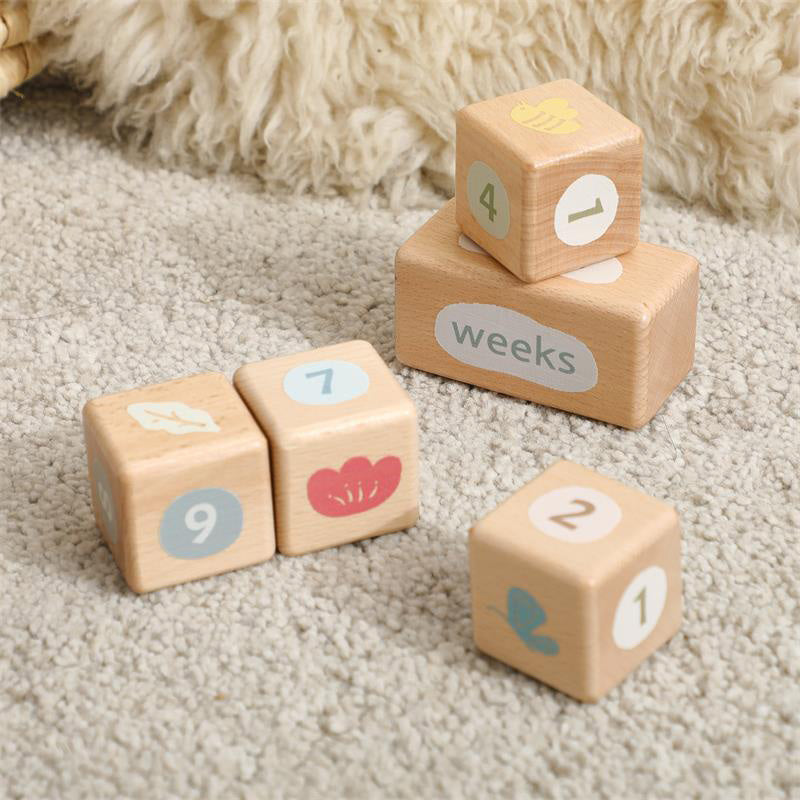 MILESTONE CARDS (CUBE)