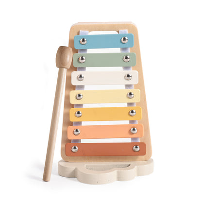 INSTRUMENT TOY (BLUE)