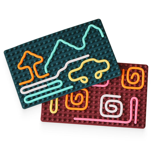ACTIVITY BOARD (PUZZLE)