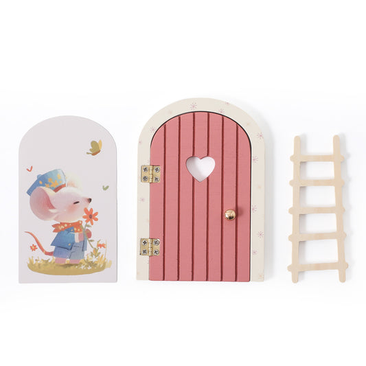 ELF DOOR