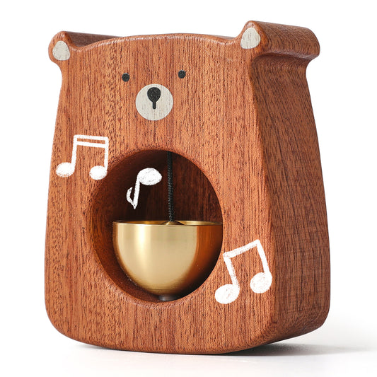 DOORBELL (BEAR)