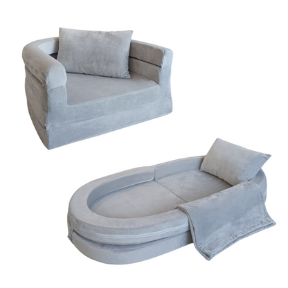 PLAY SOFA ( 3 IN 1 )