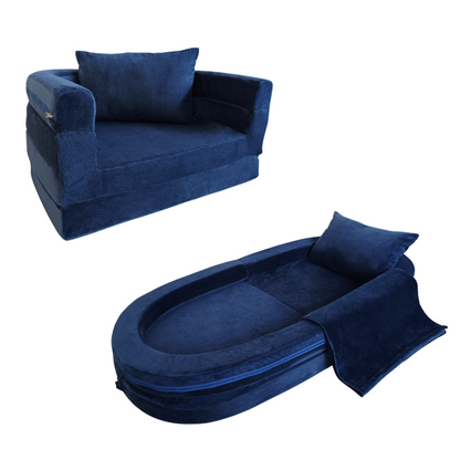 PLAY SOFA ( 3 IN 1 )