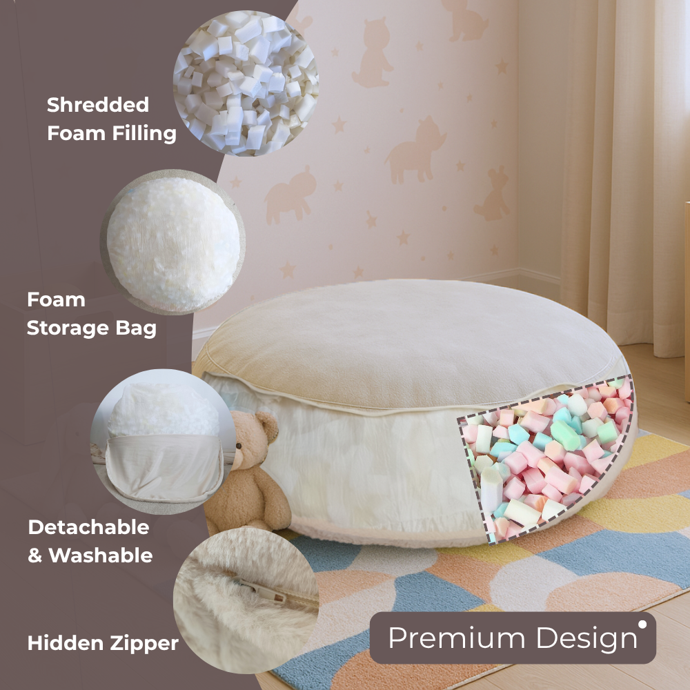 BEAN BAG CHAIR