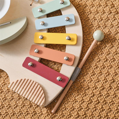 XYLOPHONE TOY (ELEPHANT)