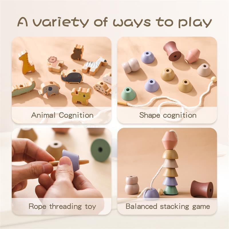 THREADING TOY