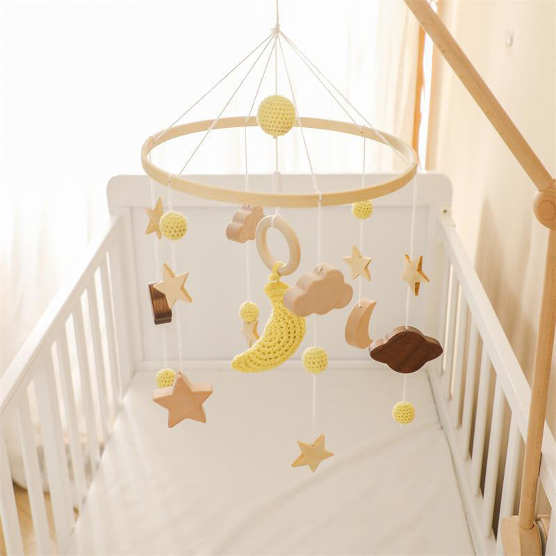 BABY MOBILE (GALAXY)