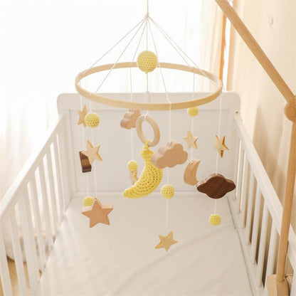 BABY MOBILE (GALAXY)