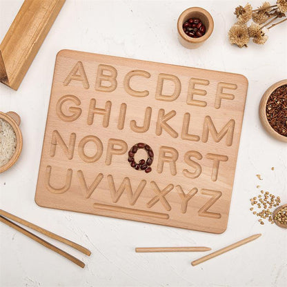 WRITING BOARD