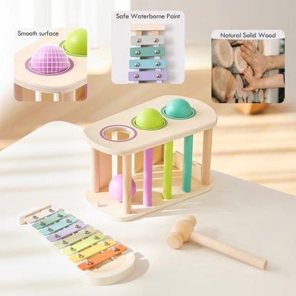 PERCUSSION INSTRUMENT