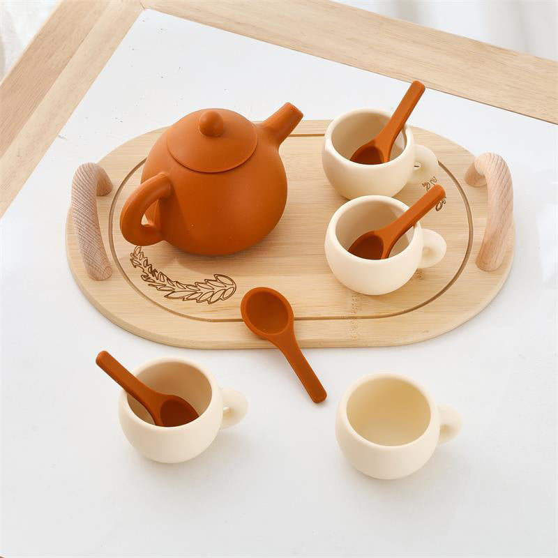 TEA SET TOY