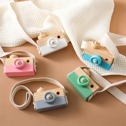 CAMERA TOY
