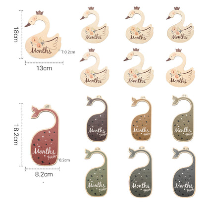 CLOTHES DIVIDERS