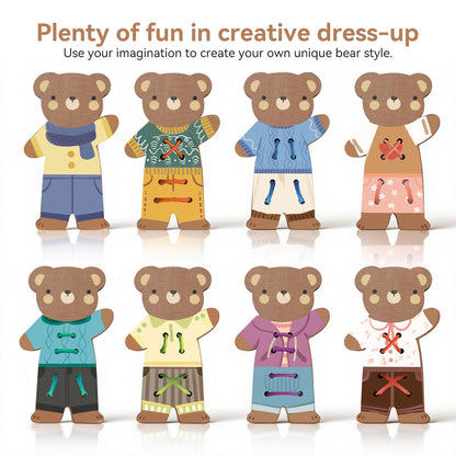 THREADING BOARD (BEAR)