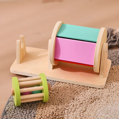 SPINNING DRUM