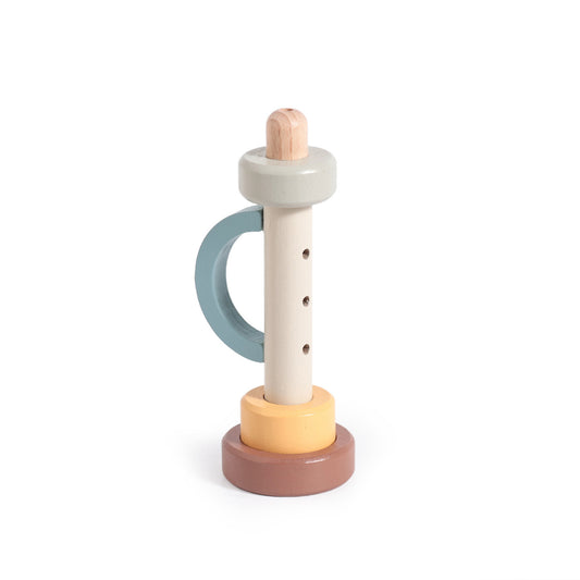 INSTRUMENT TOY (BLUE)