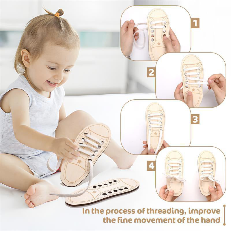 THREADING BOARD