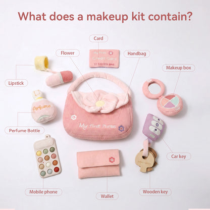 HANDBAG TOY