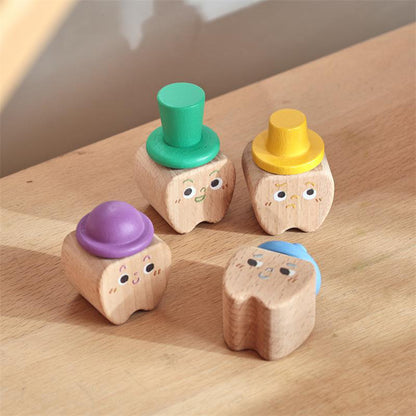 BABY TOOTH BOX