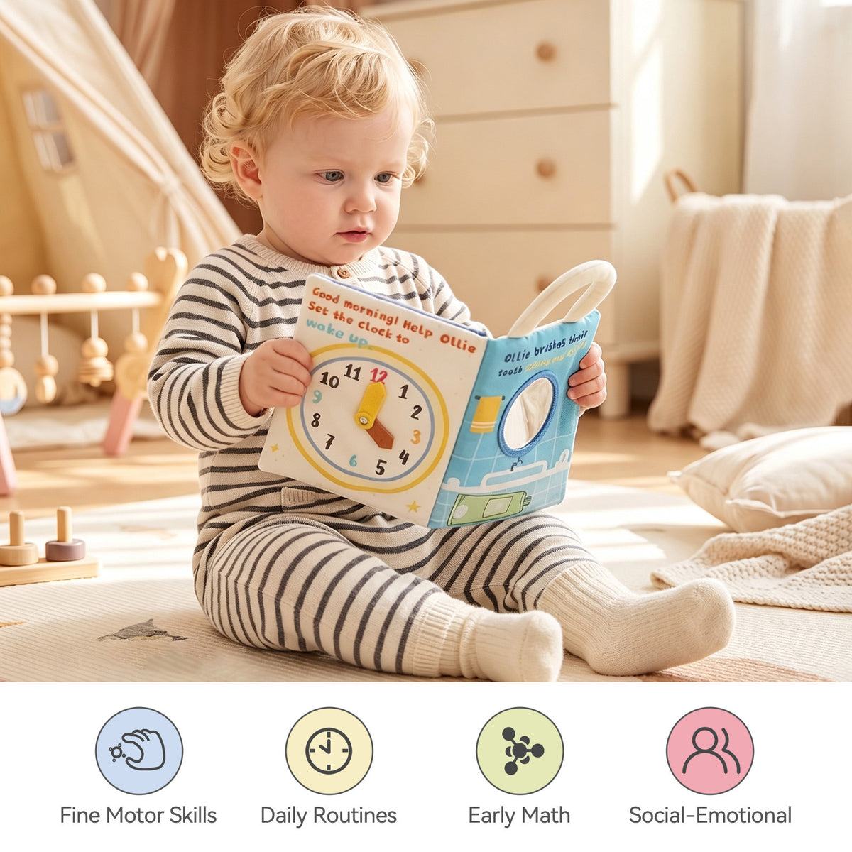 BABY BOOK