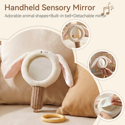 BABY MIRROR TOY