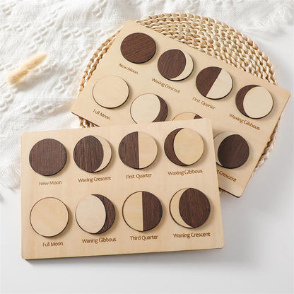 BUILDING BLOCK (MOON)