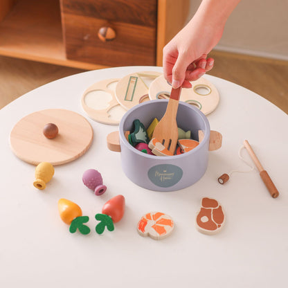 COOKING TOY