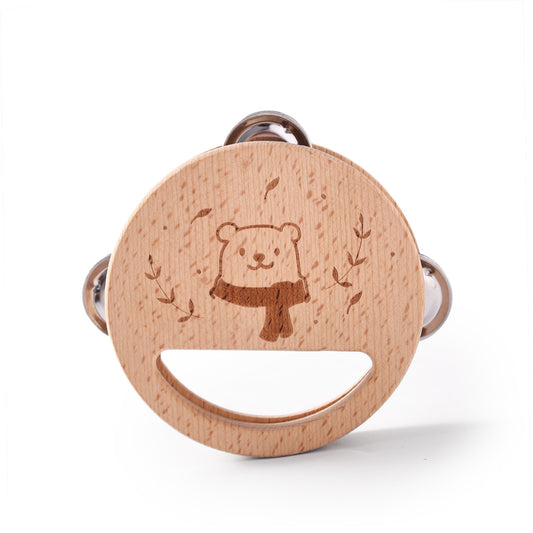 INSTRUMENT TOY (BEAR)