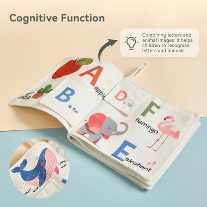 CANVAS BOOK