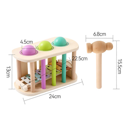 PERCUSSION INSTRUMENT