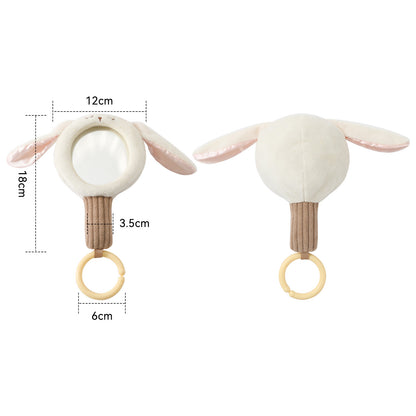 BABY MIRROR TOY