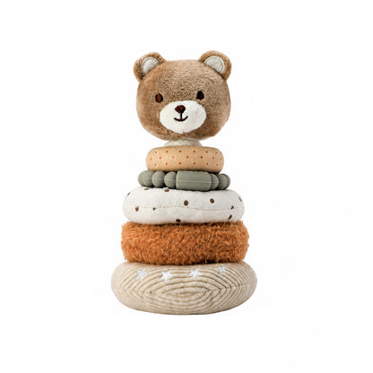 POLE STACK TOY (ANIMAL)