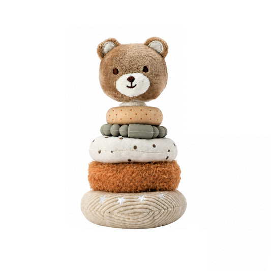 POLE STACK TOY (ANIMAL)