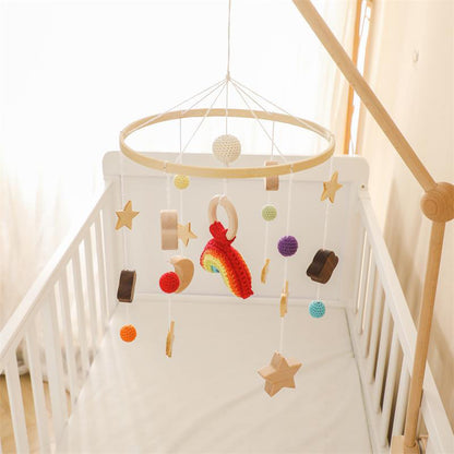 BABY MOBILE (GALAXY)