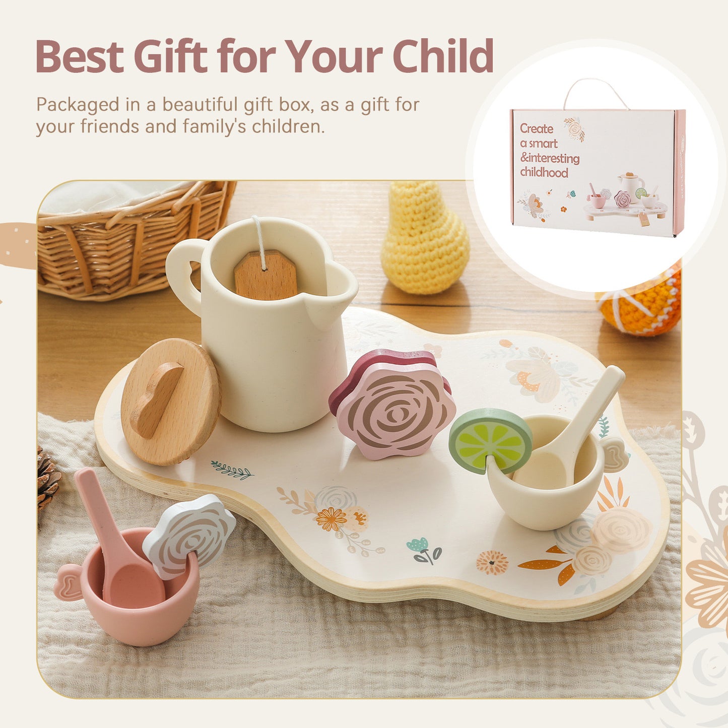 TEA TOY