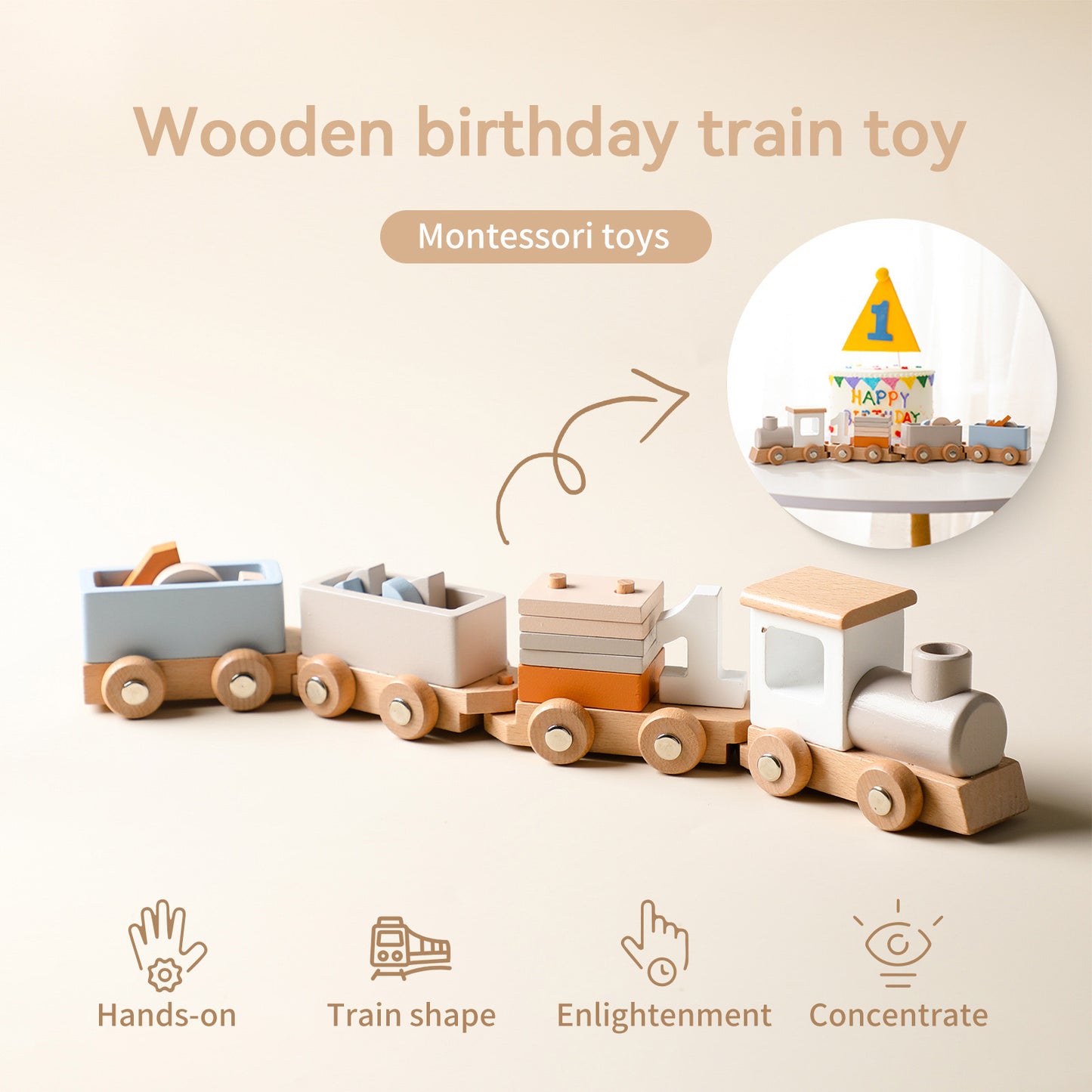 TRAIN TOY