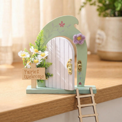 FAIRY DOOR