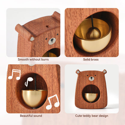 DOORBELL (BEAR)