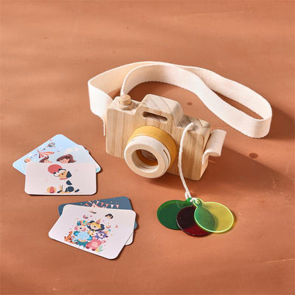 CARD CAMERA