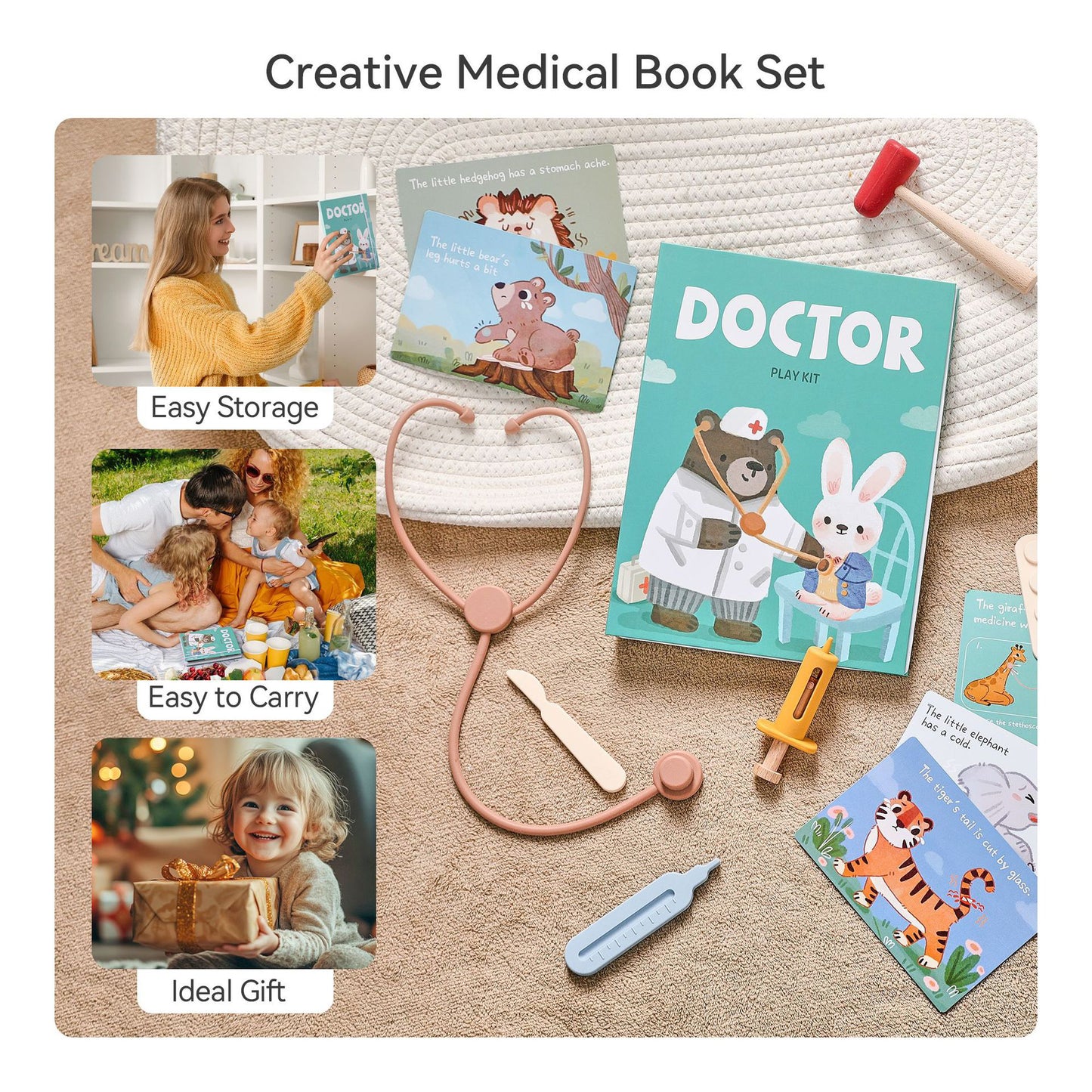 DOCTOR TOY