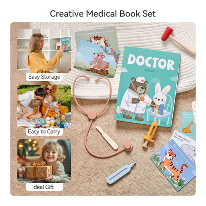 DOCTOR TOY