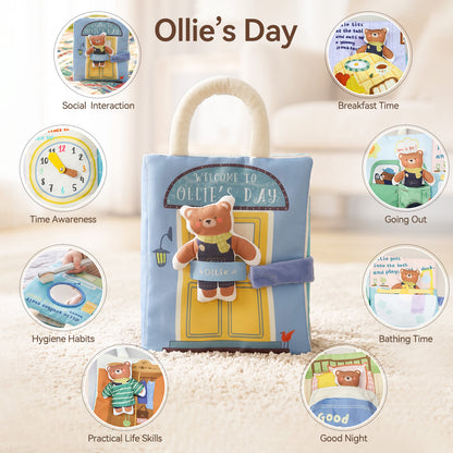 BABY BOOK