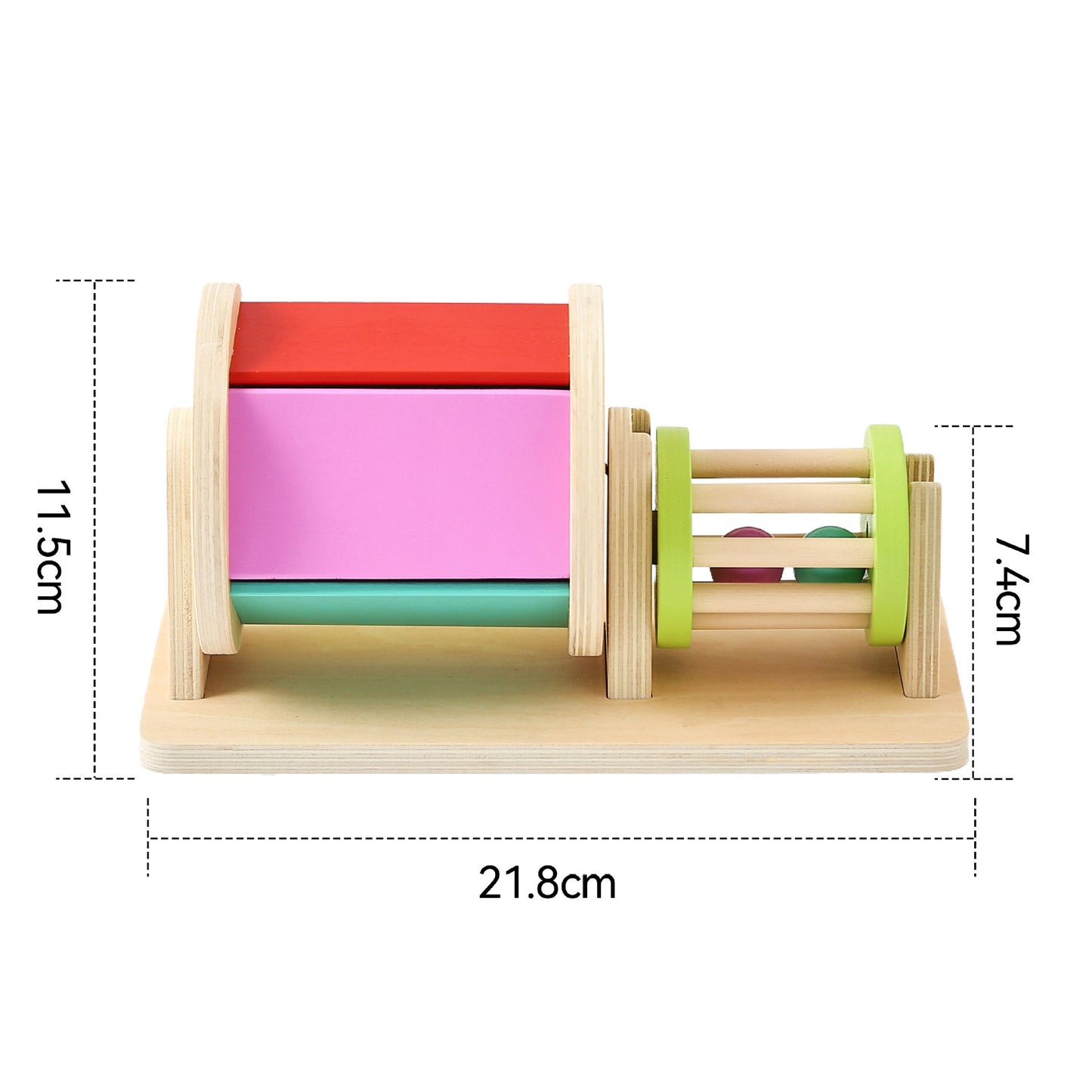 SPINNING DRUM