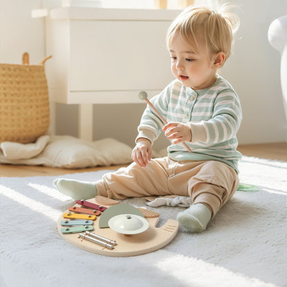 XYLOPHONE TOY (ELEPHANT)