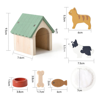 PET SET TOY