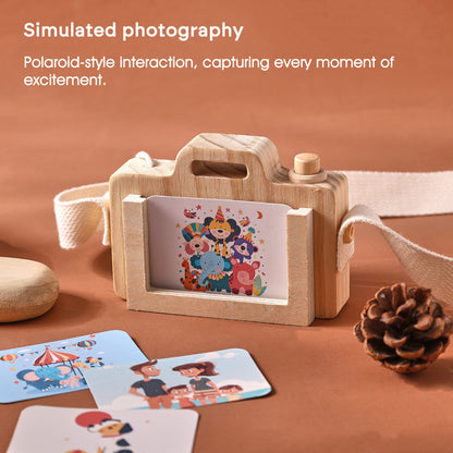 CARD CAMERA