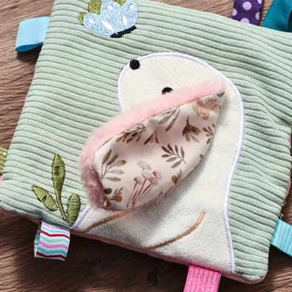 SOOTHING TOWEL TOY (RABBIT)